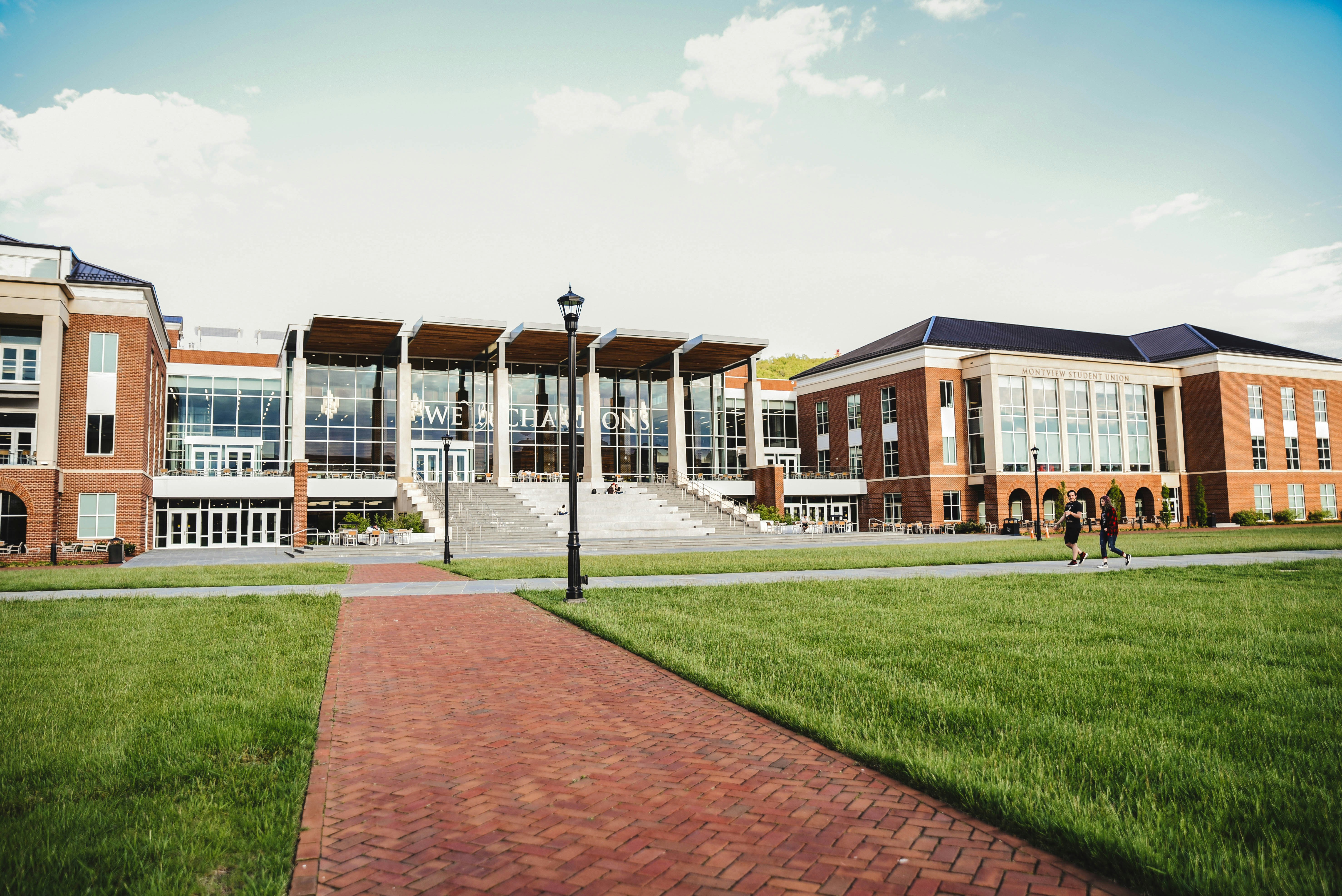 Bergan Early Childhood Education Center gallery image